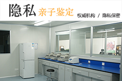 福建隐私亲子鉴定怎么做（鉴定咨询）
